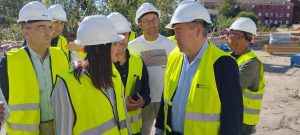 Sanidade asegura que Sisalde abrirá “tan pronto como sea posible”