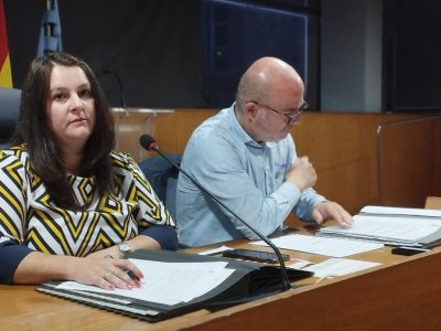El dueño de Evelb facturó a Cangas 530.000€ con dos empresas