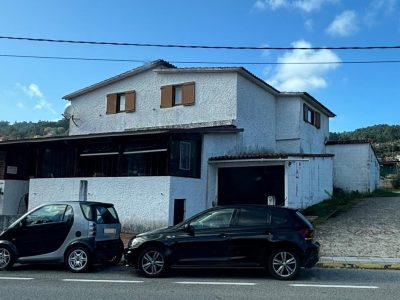 Intento de robo en un pub de Domaio, tercero en un mes en Moaña