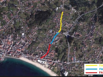 El tripartito infla un 42% el precio del proyecto para Espíritu Santo del anterior gobierno
