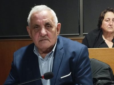 La detención del edil del PSOE acorrala al gobierno de Cangas 