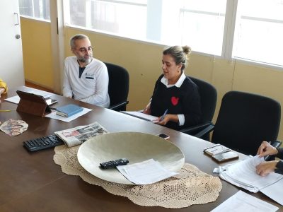 Otra oportunidad perdida para enviar a la Xunta el plan de A Rúa