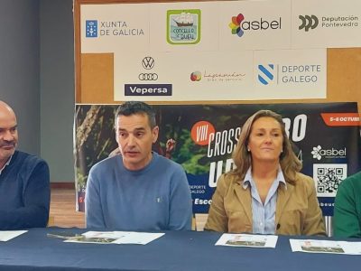 El Cross de Cabo Udra reunirá a 670 participantes