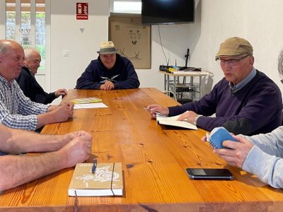 La alcaldesa acusa a la Policía Local de “chantajear” al gobierno