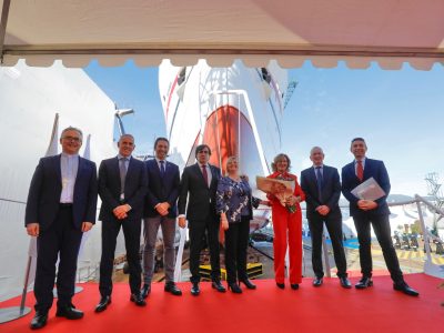 Grupo Pereira, exemplo de vangarda no desenvolvemento tecnolóxico