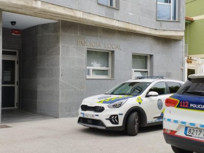 Cangas es el único de O Morrazo que no forma parte del sistema Viogén 