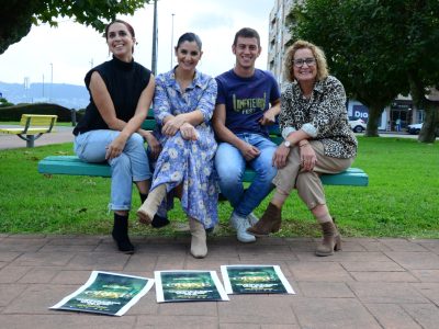 La Festa da Mocidade pondrá el toque ‘disco’ a San Martiño
