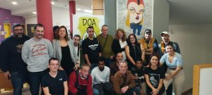 Moaña se echará a andar por la salud mental con la primera andaina ‘Mente en Marcha’