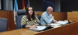 O BNG deixa escapar unha oleada de novas axudas da Xunta para medio ambiente, saneamiento, turismo, rural e arquivos