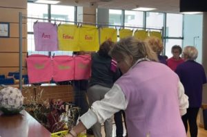 Moaña organiza un taller de defensa personal para reforzar la autonomía y la capacidad de respuesta de la mujer