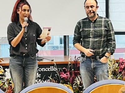 Moaña aborda las Altas Capacidades, TDAH y TEA en cuatro jornadas de formación