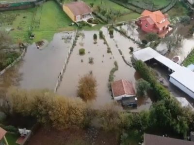 Urgen formar a los vecinos de Cangas en el Plan de Emergencias Municipal