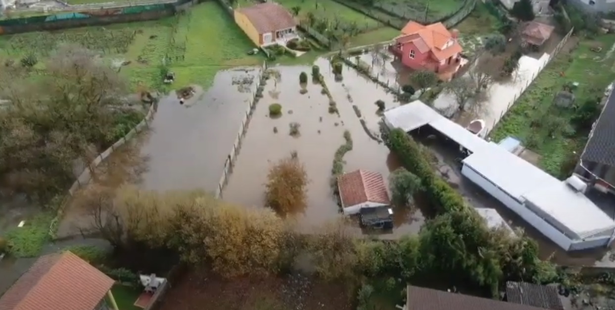 Urgen formar a los vecinos de Cangas en el Plan de Emergencias Municipal