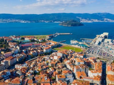 Cinco empresas optan á execución da nova Oficina de Turismo Virtual