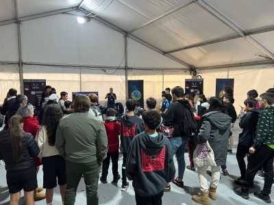 O Concello fai un moi bo balance do Marín Gaming e prepárase para as Ludoxornadas