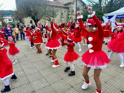 Abre el Engado Marín para niños y jóvenes