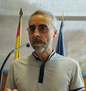 La jueza deniega el recurso a Iglesias y lo obliga a declarar hoy como investigado en el caso del ciberataque