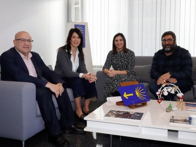 La Xunta estudia construir vivienda social en una parcela propiedad del Concello de Moaña