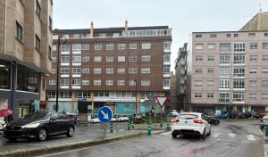 Pedra Alta reivindica un local comunitario como “a casa do barrio”