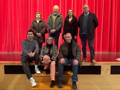 Peter… Volamos!, un musical que rompe barreras