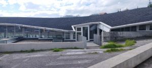 O partido da excaldesa Victoria Portas urxe ao tripartito a actualizar e executar o plan que ela deixou para reformar a cuberta da piscina