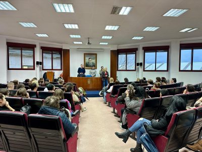 As mulleres participantes no Programa Integrado de Emprego de Marín participarán o venres nunha xornada de fomento do emprendemento