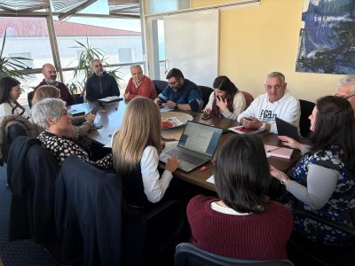 La Mancomunidad dice no a subir el IPC a Urbaser de todo el año