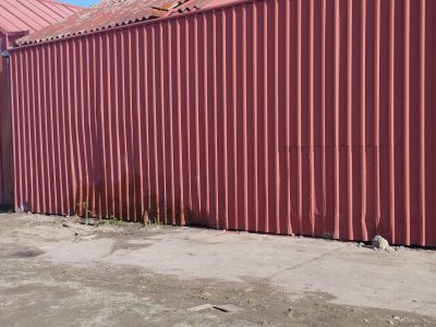 Exigen la devolución de las piedras de Ojea