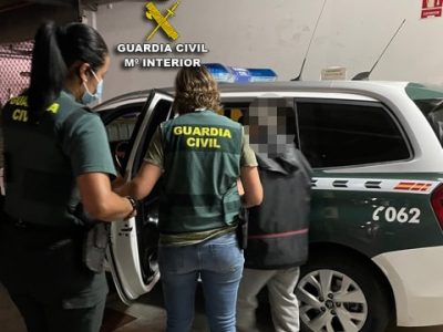 Confirmada la condena a Balbino por asfixiar a su vecina Cándida