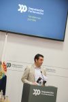 A Deputación destina preto de 30.000 euros das Axudas Básicas de Emerxencia para os concellos de Bueu e Moaña