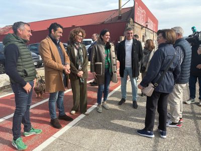 PP reta a BNG y PSdeG a que se posicionen sobre el edil detenido