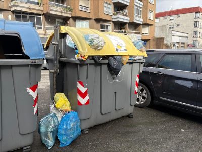El PP pide a Gestido que congele la tasa de recogida de la basura