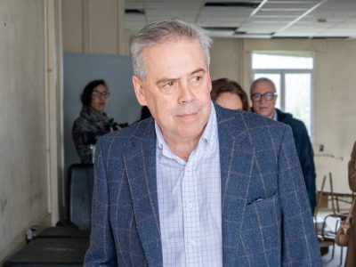 Los médicos investigados por el rivotril seguirán ejerciendo