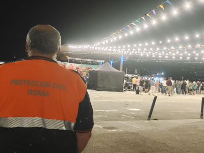 WhatsApp y vídeos se suman investigación a Protección Civil