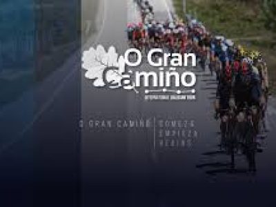 A saída da Volta O Gran Camiño de ciclismo será desde o interior da Escola Naval, con entrada libre para toda a cidadanía