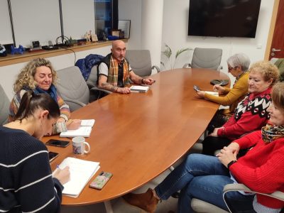 Las “condiciones” del convenio con Povisa preocupan a Moaña