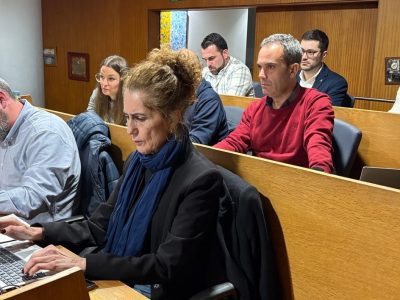 Reacciones a la detención: El PP exige explicaciones públicas «inmediatas» al PSdeG y a todo el gobierno local