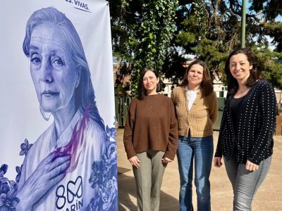 O 8 de Marzo de Marín reivindicará a figura das mulleres pioneiras no activismo político e social