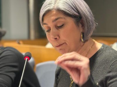 AV exige la «paralización» del proceso de adjudicación de chiringos