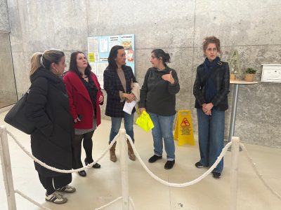 La Diputación aprueba 250.000 euros para la piscina y anuncia ampliar plazos