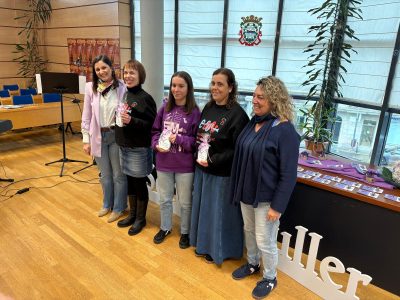 Las mujeres reivindican en el 8M que están más vivas que nunca