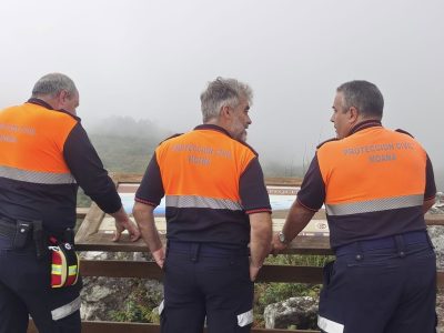 Cuatro investigados por malversación de fondos en Protección Civil de Moaña