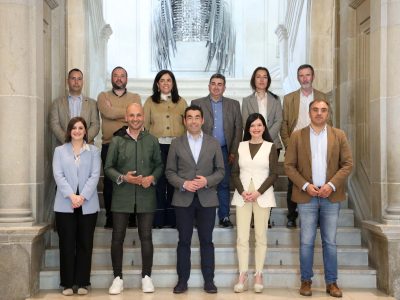 La reclamación del IBI a Audasa beneficiará a Moaña y Vilaboa
