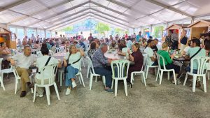A Festa do Viño arranca cunha xornada de análise sobre o futuro do mar e do viñedo