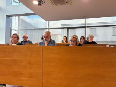 El tripartito accede a avanzar en el PXOM creando una comisión