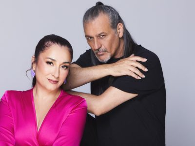 Camela actuará nas Festas do Carme de Marín
