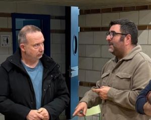 Los nuevos presupuestos abocan a Moaña “al abismo”, según el PP