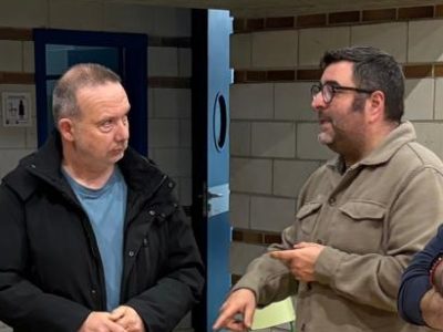 El PP de Moaña señala a Costas por «desmantelar» la brigada de obras y servicios