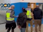 Detenida en Cangas una pareja por robar dinero a una anciana