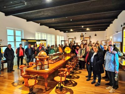 Ruta para conocer los orígenes de Massó